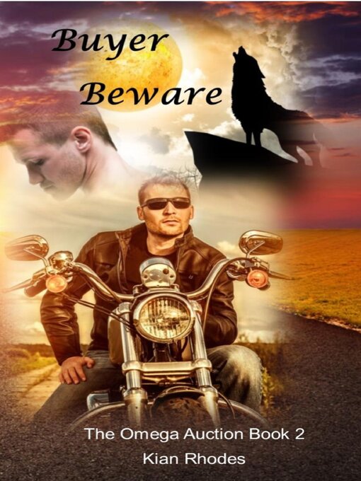 Title details for Buyer Beware by Kian Rhodes - Available